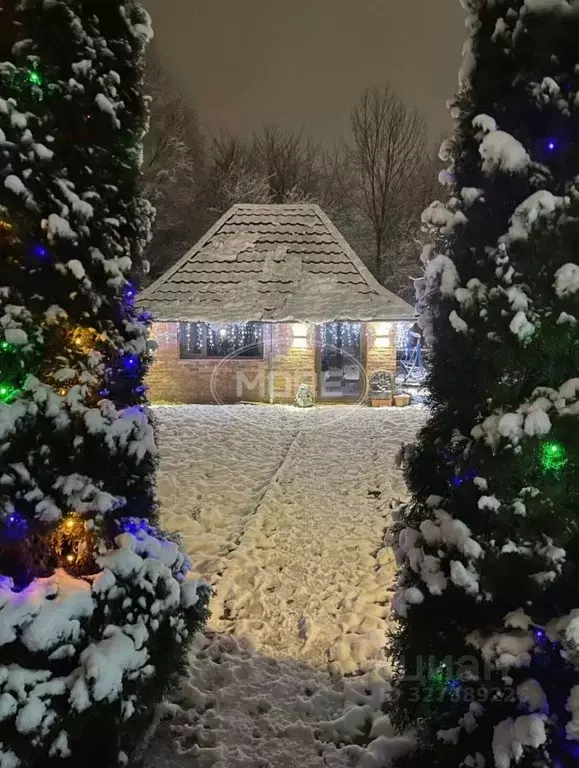 Дом в Калининградская область, Калининград ул. Подполковника ... - Фото 1