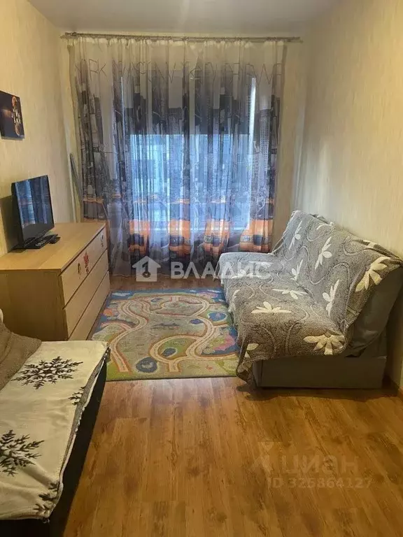 2-к кв. Ленинградская область, Колтуши Всеволожский район, ул. Иоанна ... - Фото 1