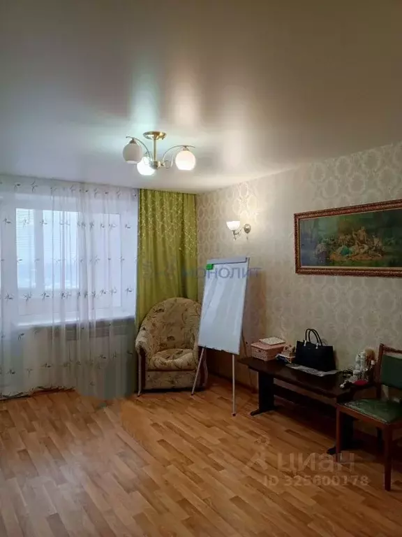 1-к кв. Нижегородская область, Нижний Новгород Артельная ул., 13 (36.7 ... - Фото 2