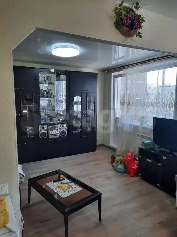 2-к. квартира, 41,6 м, 4/5 эт. - Фото 0