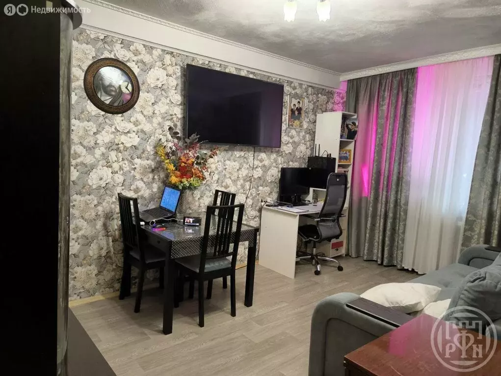 2-комнатная квартира: Сертолово, Заречная улица, 7 (44.4 м) - Фото 1