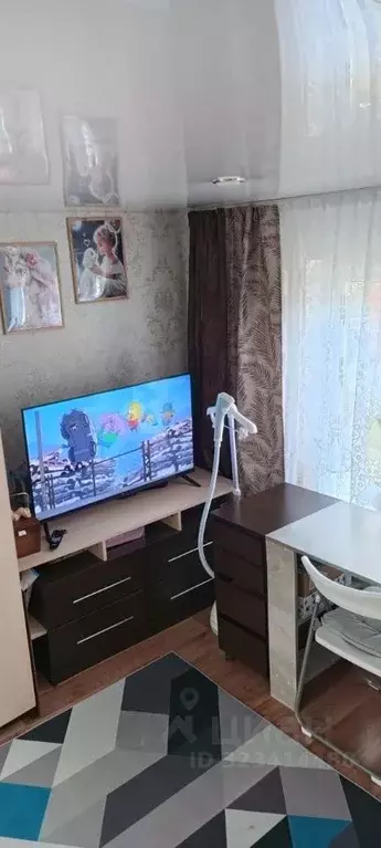 Дом в Алтайский край, Смоленский район, Верх-Обский сельсовет, с. ... - Фото 1