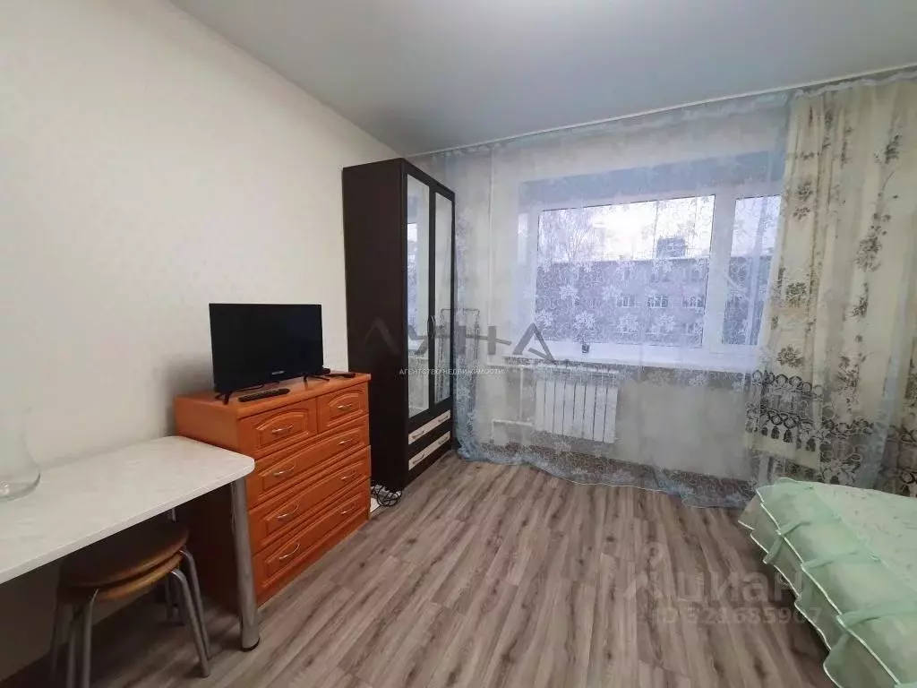 Студия Татарстан, Набережные Челны пос. ГЭС, ул. Гидростроителей, 4 ... - Фото 2