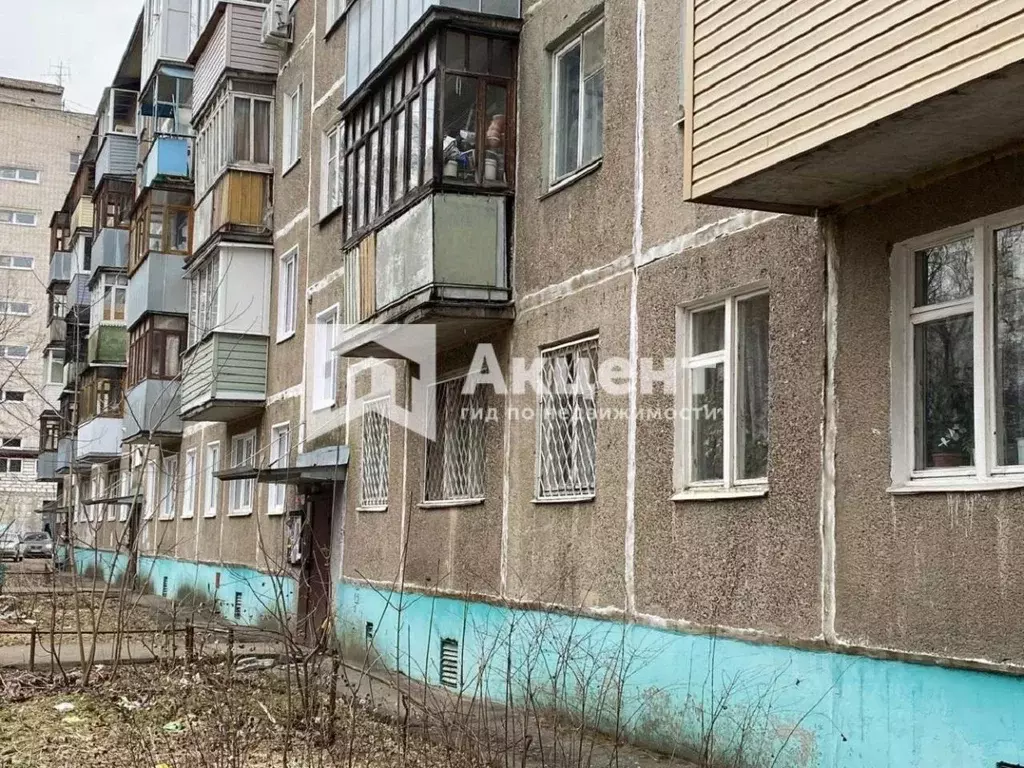 2-к кв. Ивановская область, Иваново просп. Строителей, 54 (42.9 м) - Фото 0