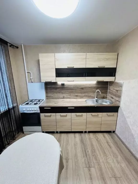 1-к кв. Ростовская область, Таганрог ул. Морозова, 27 (35.0 м) - Фото 1