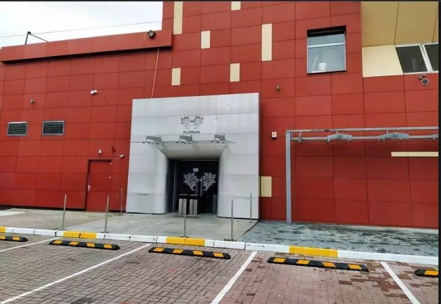 Торговая площадь в Калининградская область, Калининград ул. Дмитрия ... - Фото 2