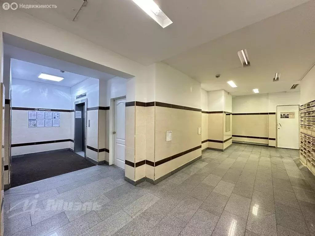 3-комнатная квартира: Москва, улица Шаболовка, 23 (117 м) - Фото 2