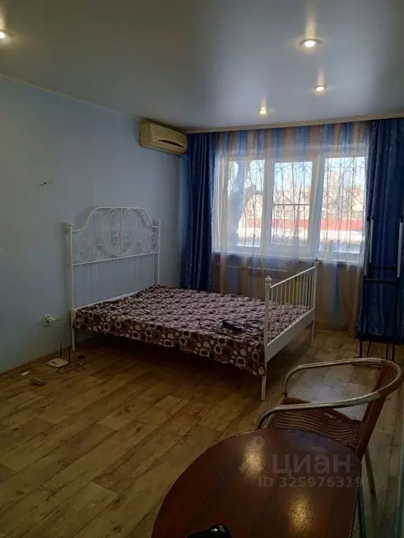 1-к кв. Астраханская область, Астрахань ул. Бориса Алексеева, 2Б (30.0 ... - Фото 1