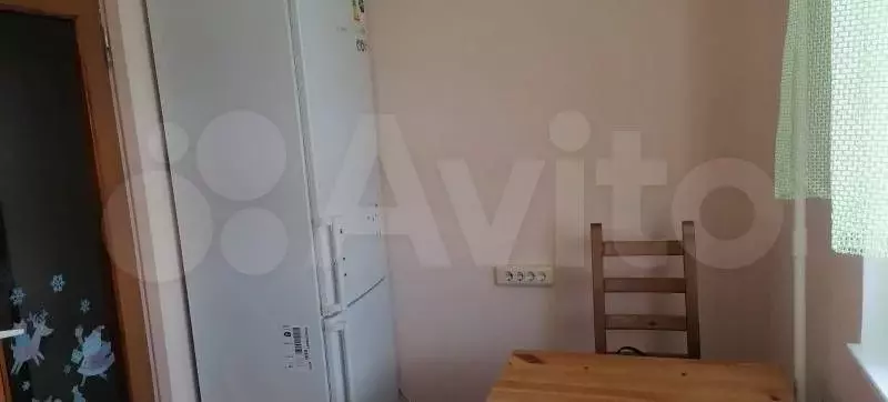 1-к. квартира, 39 м, 4/14 эт. - Фото 1