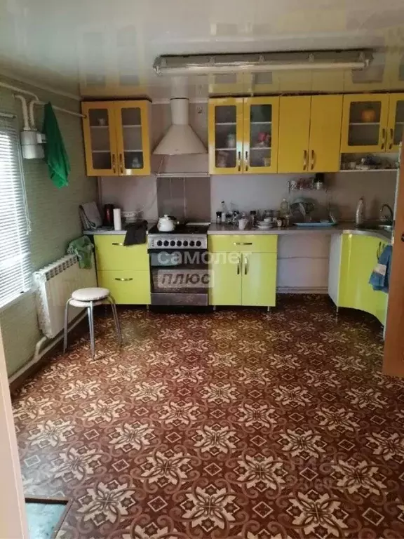 Дом в Оренбургская область, Сорочинский муниципальный округ, с. ... - Фото 0