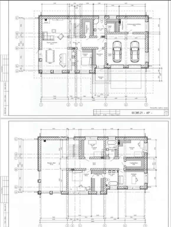 Дом в Ленинградская область, Выборгский район, Первомайское с/пос, ... - Фото 2