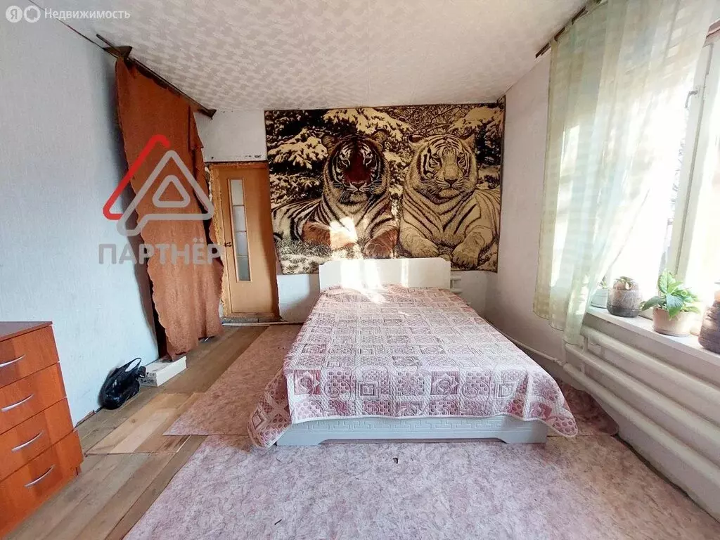 Дом в село Сабакаево, Зелёная улица (136.1 м) - Фото 2