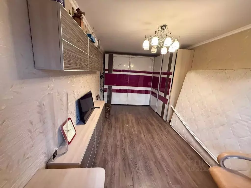 2-к кв. Московская область, Жуковский ул. Королева, 8 (44.6 м) - Фото 1