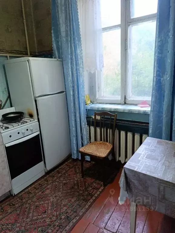 2-к кв. Нижегородская область, Нижний Новгород Путейская ул., 3 (47.0 ... - Фото 0