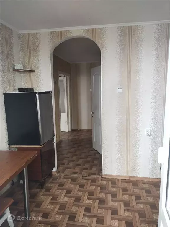 Продаётся 1-к квартира, 35.4 м - Фото 1