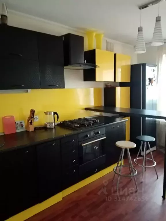 2-к кв. Новгородская область, Великий Новгород ул. Державина, 13к1 ... - Фото 0
