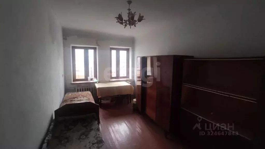 1-к кв. Крым, Феодосия пер. Клубный, 2 (26.8 м) - Фото 1