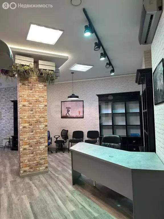 Офис (50 м) - Фото 2