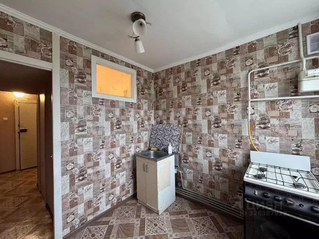 1-к кв. Крым, Красноперекопский район, с. Воинка ул. Ленина (31.3 м) - Фото 2