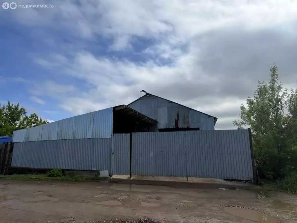 Помещение свободного назначения (200 м) - Фото 0
