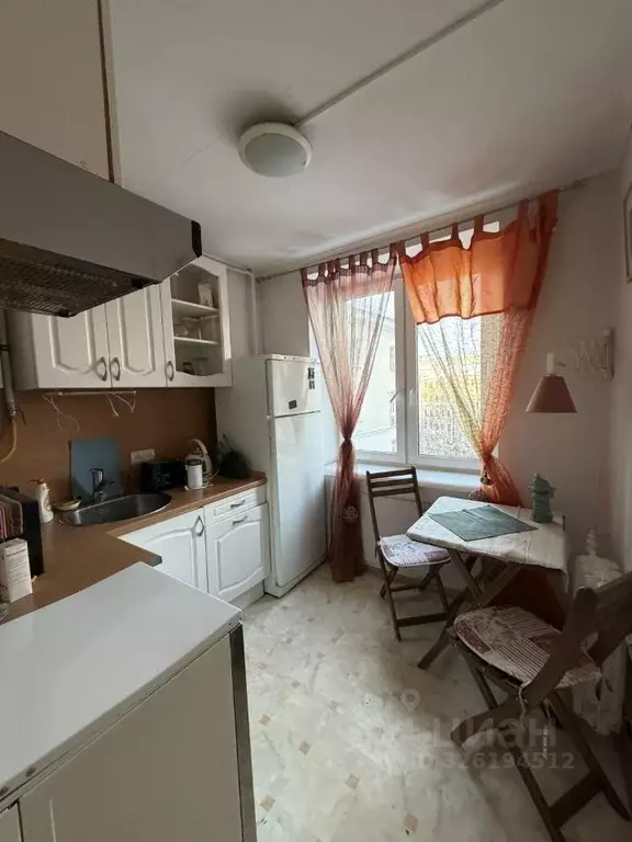 1-к кв. Москва 4-я Тверская-Ямская ул., 2/11С2 (32.0 м) - Фото 1