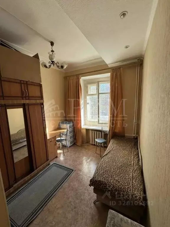 Комната Пензенская область, Пенза Красная ул., 67 (10.0 м) - Фото 1