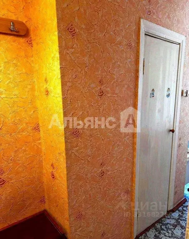 1-к кв. Краснодарский край, Тимашевск Красная ул., 118 (33.0 м) - Фото 2