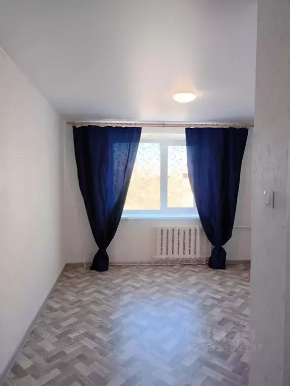 1-к кв. Пермский край, Пермь Подлесная ул., 13 (30.1 м) - Фото 1