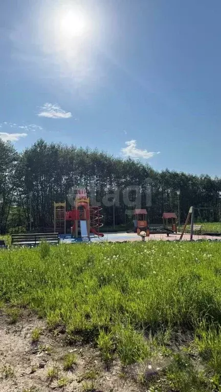 Участок в Москва с. Былово, ул. Тихая (10.0 сот.) - Фото 2