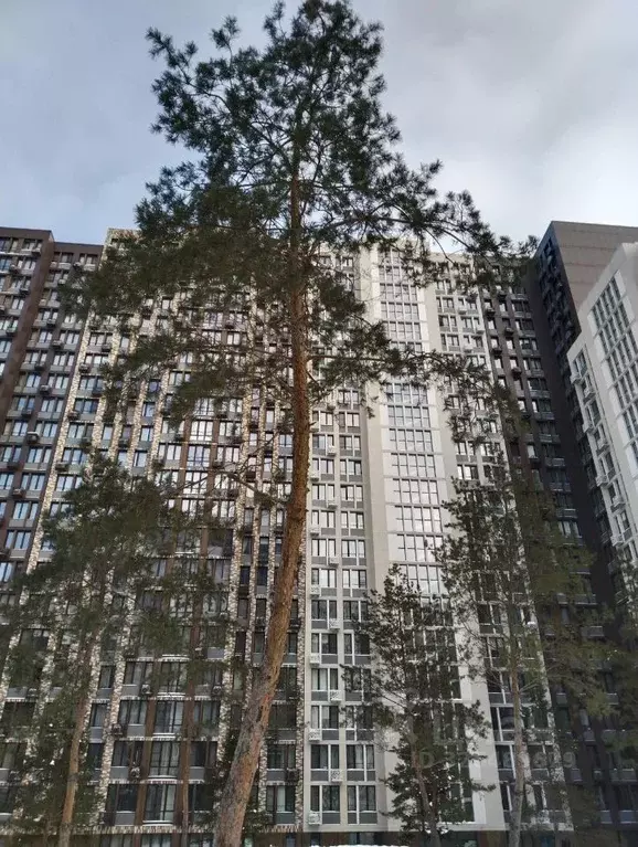 3-к кв. Москва Маломосковская ул., 14 (101.0 м) - Фото 1