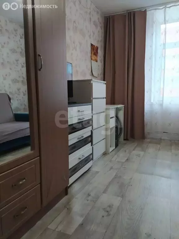 Квартира-студия: Иркутск, Донская улица, 7А (19.4 м) - Фото 2