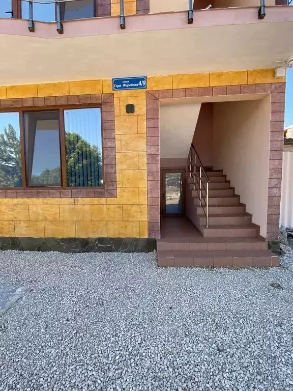 2-к кв. Крым, Судак ул. Гора Фирейная, 4 (60.0 м) - Фото 2