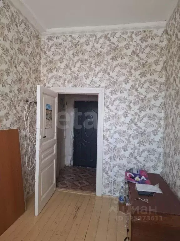 Комната Тульская область, Тула просп. Ленина, 107 (15.0 м) - Фото 1