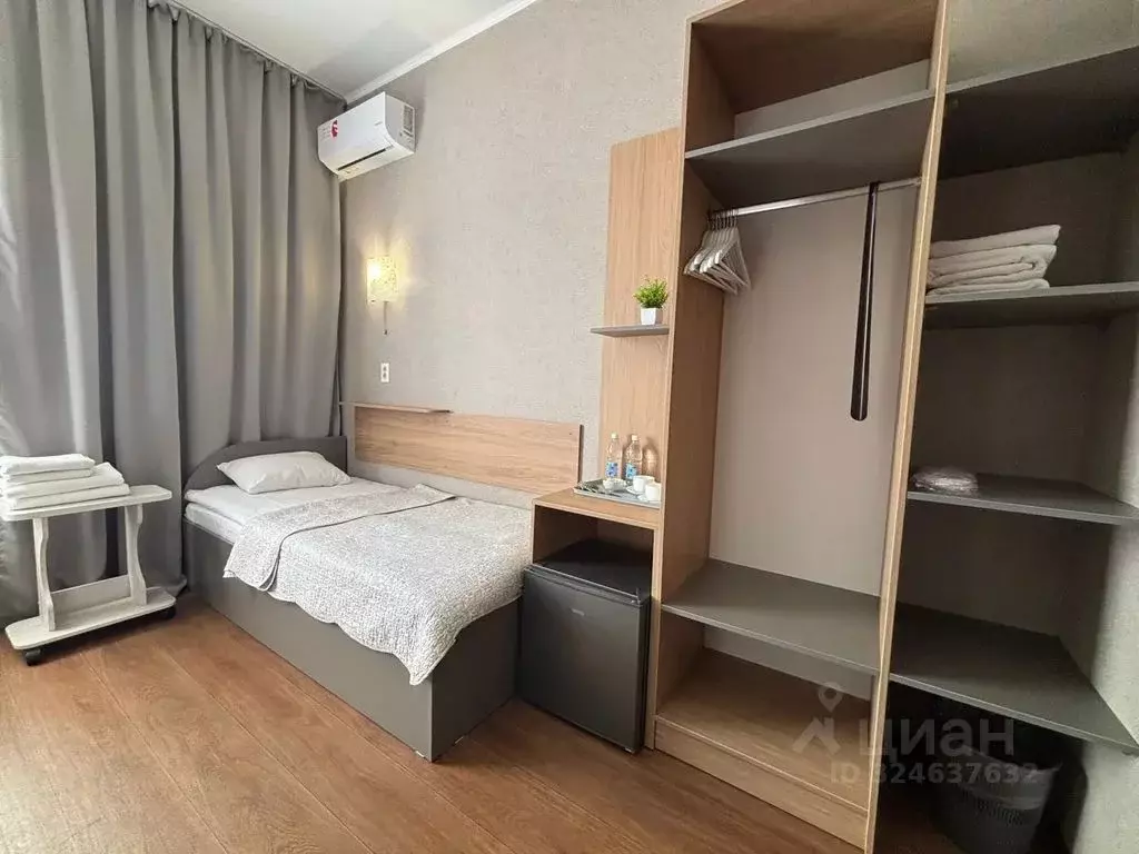 Комната Челябинская область, Челябинск Сетевая ул., 11 - Фото 2