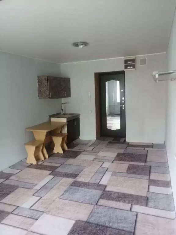 Комната Омская область, Омск ул. 5-я Кордная, 62Б (17.3 м) - Фото 1