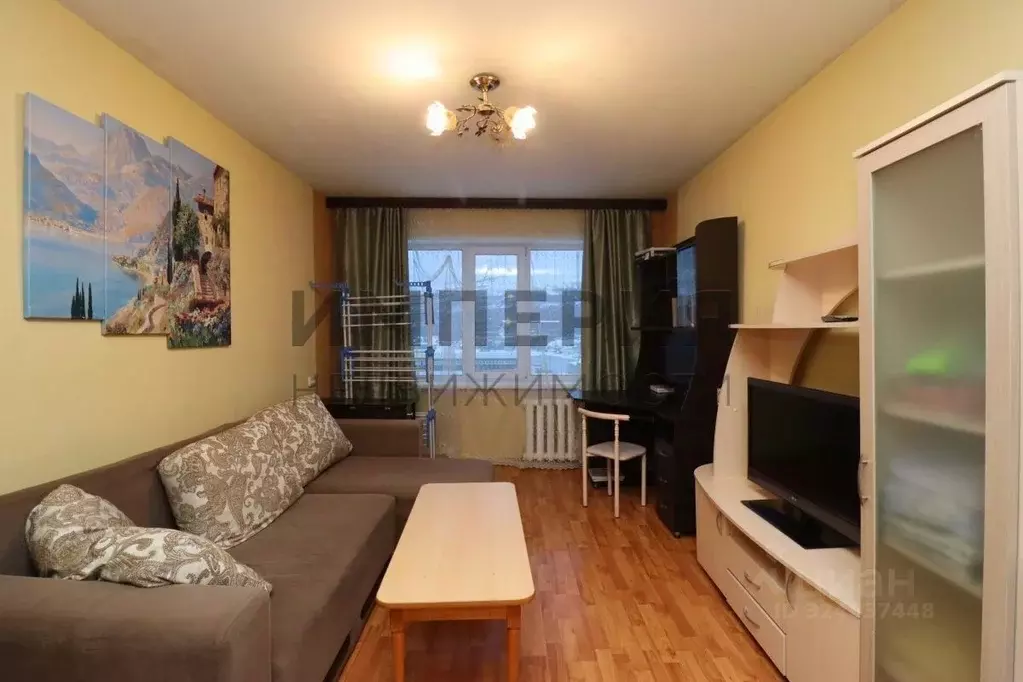 2-к кв. Магаданская область, Магадан Кольцевая ул., 28 (42.0 м) - Фото 1