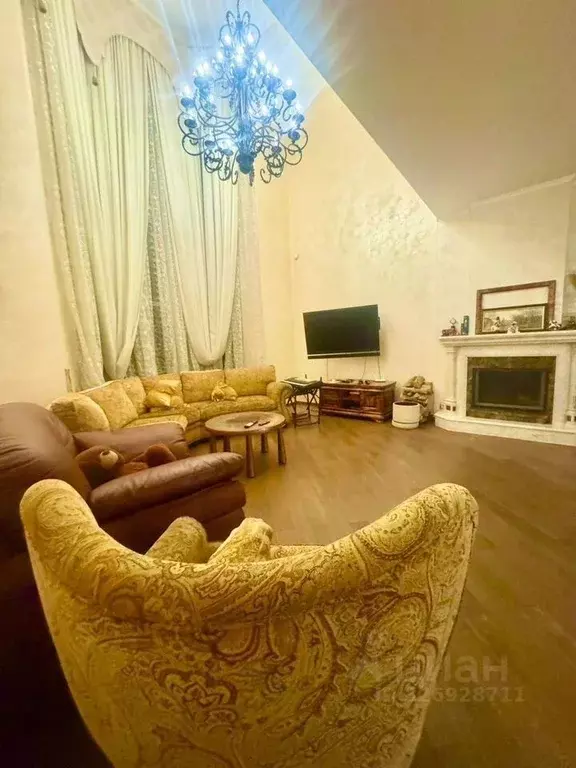 Дом в Московская область, Щелково городской округ, д. Орлово ул. ... - Фото 1