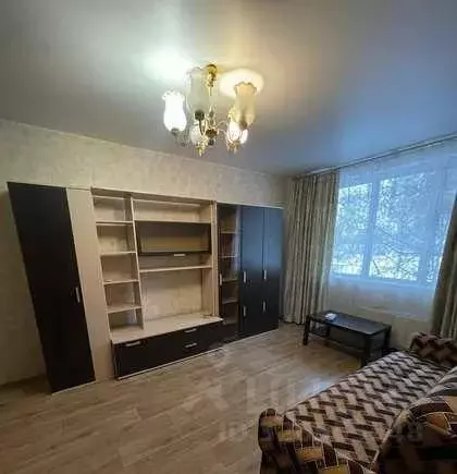 1-к кв. Москва Бескудниковский бул., 6К3 (39.0 м) - Фото 1