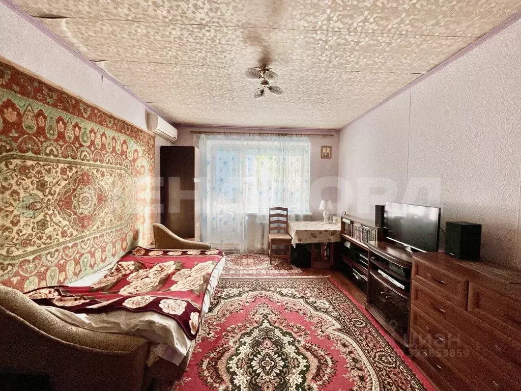 2-к кв. Ростовская область, Ростов-на-Дону 2-я Краснодарская ул., ... - Фото 2