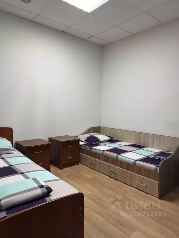 Комната Челябинская область, Челябинск просп. Ленина, 49В (27.0 м) - Фото 2