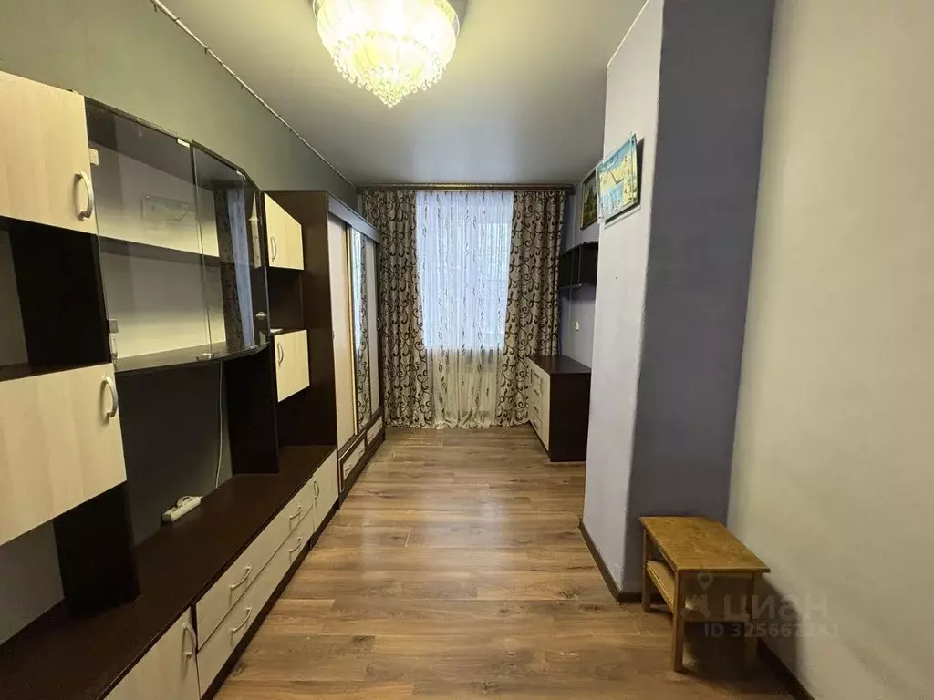 Комната Санкт-Петербург Севастопольская ул., 37 (11.0 м) - Фото 1