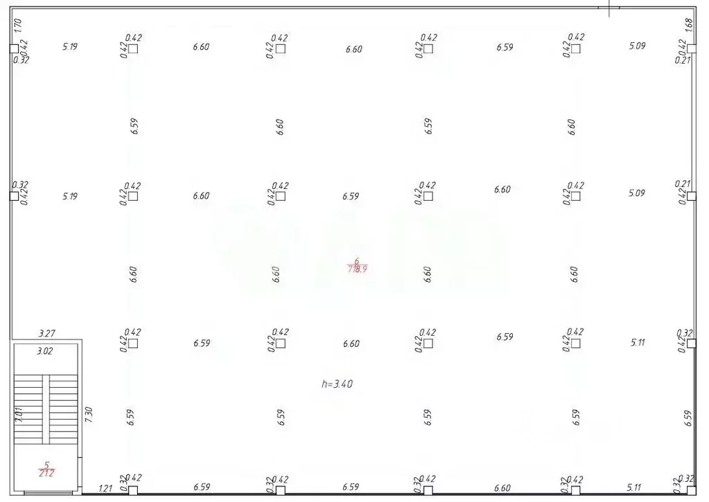 Помещение свободного назначения в Краснодарский край, Краснодар ул. ... - Фото 2