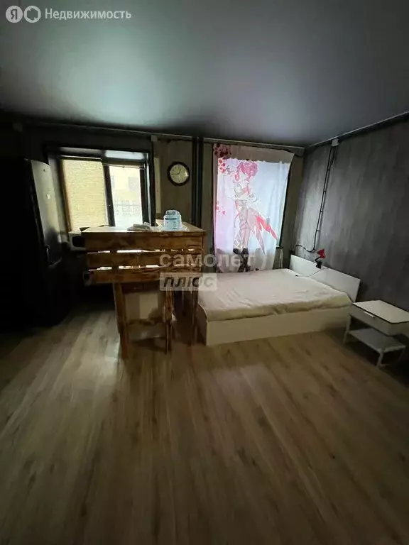 1к в -комнатной квартире (18.2 м) - Фото 1