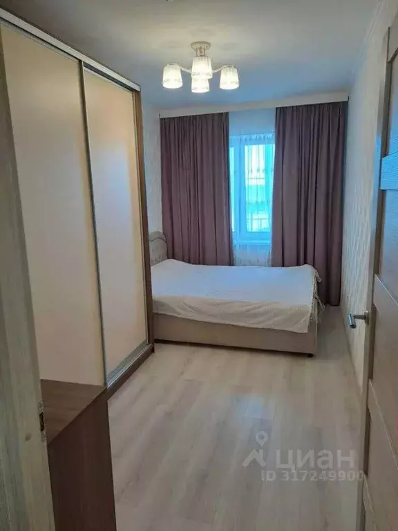 Квартира, 2 комнаты, 65 м - Фото 0