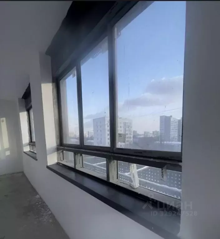 2-к кв. Москва Новогиреевская ул., 5Ак2 (59.5 м) - Фото 2