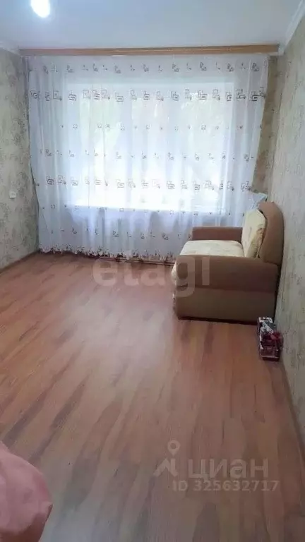 2-к кв. Курская область, Курск пер. 1-й Ольховский, 5 (46.8 м) - Фото 1