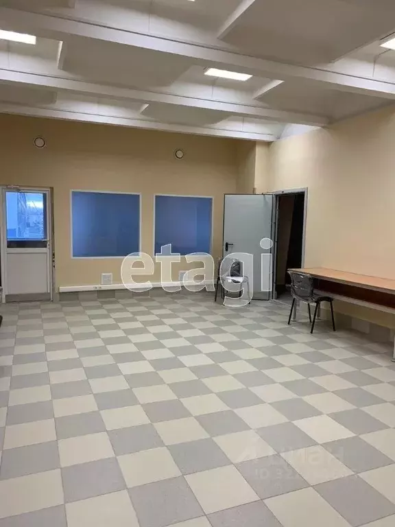 Офис в Псковская область, Псков Индустриальная ул., 9/1 (166 м) - Фото 2