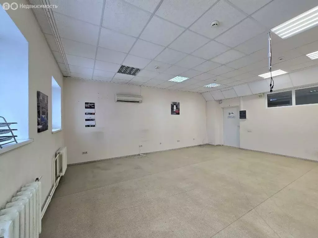 Офис (40.6 м) - Фото 1