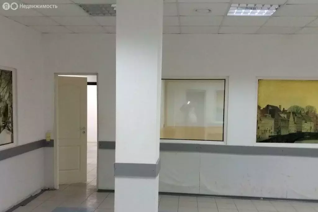 Помещение свободного назначения (165 м) - Фото 2