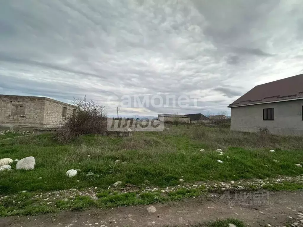 Участок в Кабардино-Балкария, Чегем ул. Кулиева, 197 (12.0 сот.) - Фото 2